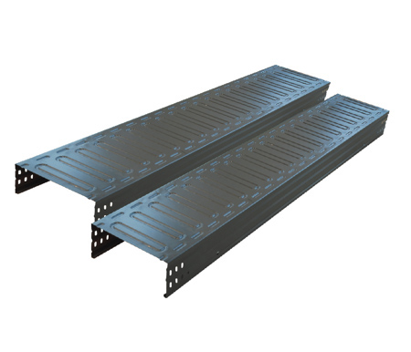 高強節(jié)能新型橋架
